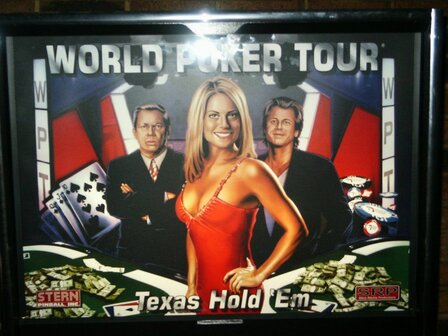 World Poker Tour&trade;