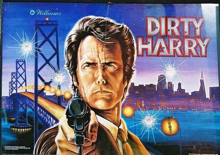 Dirty Harry