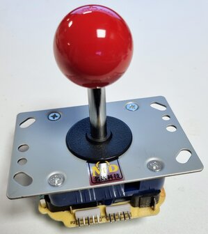 MD Joystick