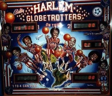 Harlem Globetrotters