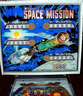 Space Mission