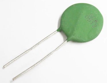 Thermistor 5 Ohm