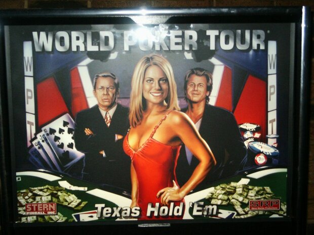 World Poker Tour™