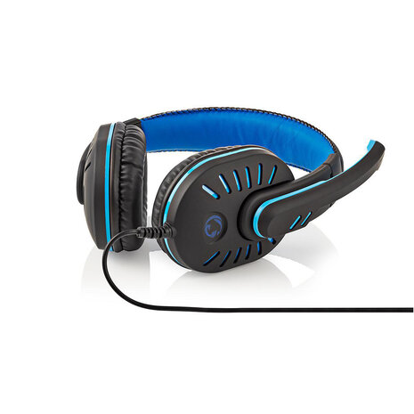 Gamingheadset | Over-ear