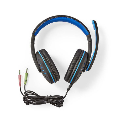 Gamingheadset | Over-ear