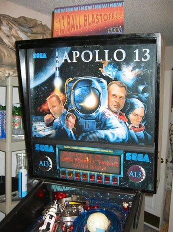  Apollo 13