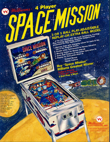 Space Mission