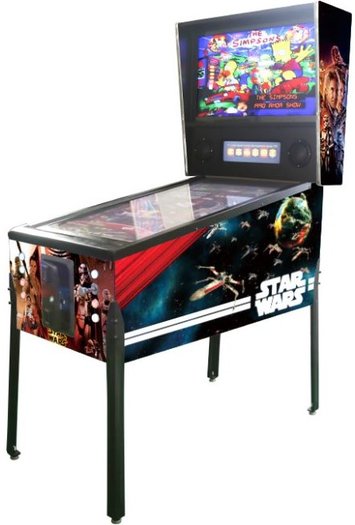 Pinball Star instal the new version for windows